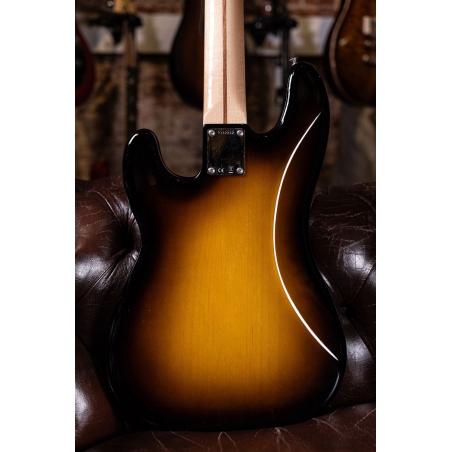 Fender Custom Shop Vintage 57 Precision Bass TCP 2TS