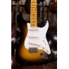 Fender 57 Stratocaster Custom Shop Relic 2-color sunburst