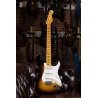 Fender 57 Stratocaster Custom Shop Relic 2-color sunburst