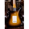 Fender 57 Stratocaster Custom Shop Relic 2-color sunburst
