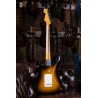 Fender 57 Stratocaster Custom Shop Relic 2-color sunburst