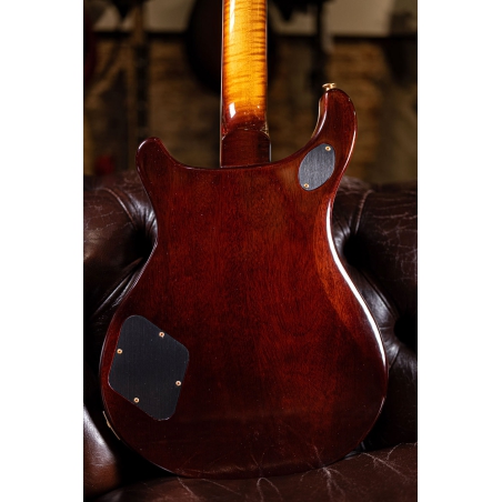 PRS McCarty 594 10 Top Quilt Custom Colour