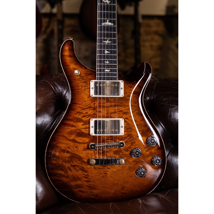 PRS McCarty 594 10 Top Quilt Custom Colour