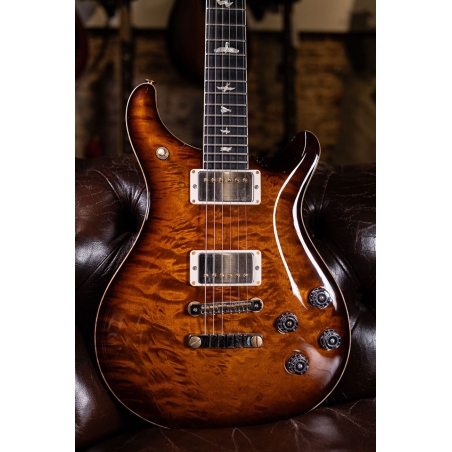 PRS McCarty 594 10 Top Quilt Custom Colour