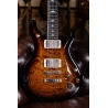 PRS McCarty 594 10 Top Quilt Black Goldburst