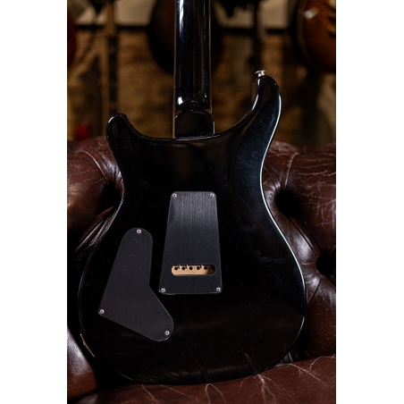 PRS Custom 24 Charcoal Burst Thin Gen III