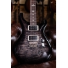PRS Custom 24 Charcoal Burst Thin Gen III