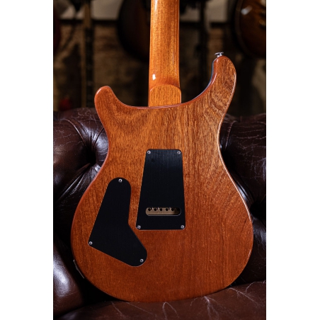 PRS Custom 24-08 Mahi Blue