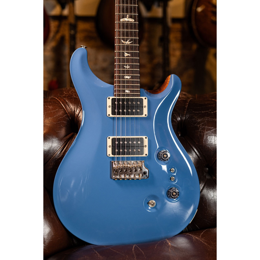PRS Custom 24-08 Mahi Blue