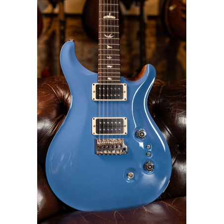 PRS Custom 24-08 Mahi Blue