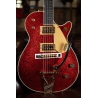 Gretsch G6129TG-59VS Limited Edition Sparkle Jet Red Sparkle