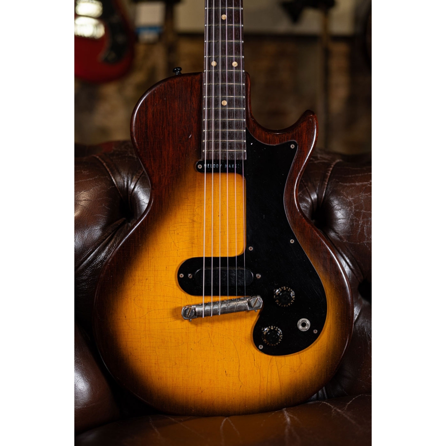 Gibson Melody Maker 1959 Sunburst