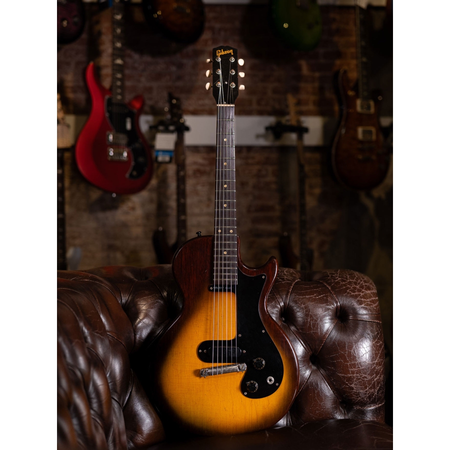 Gibson Melody Maker 1959 Sunburst