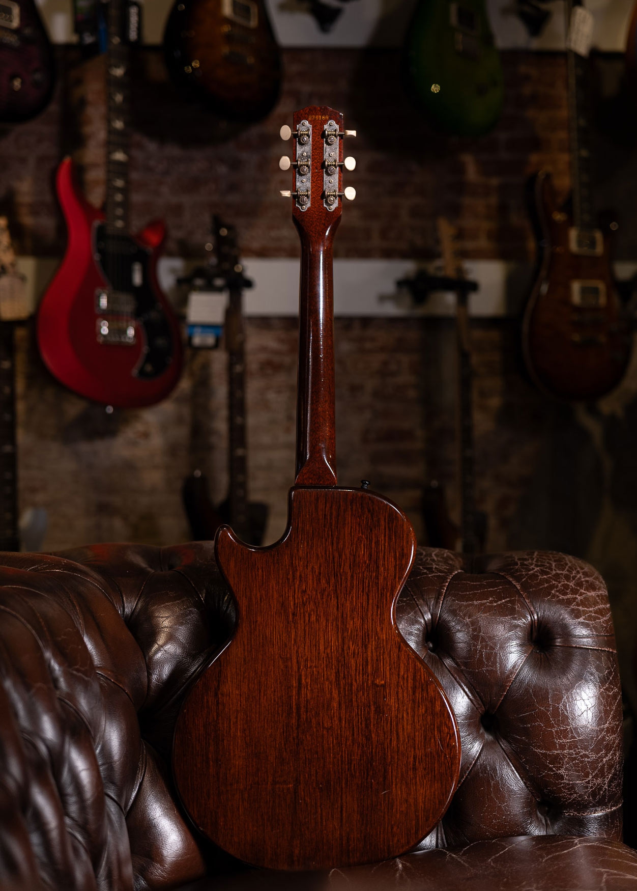 Gibson Melody Maker 1959 Sunburst