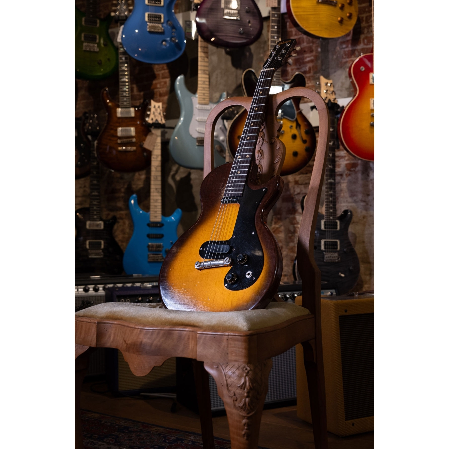 Gibson Melody Maker 1959 Sunburst