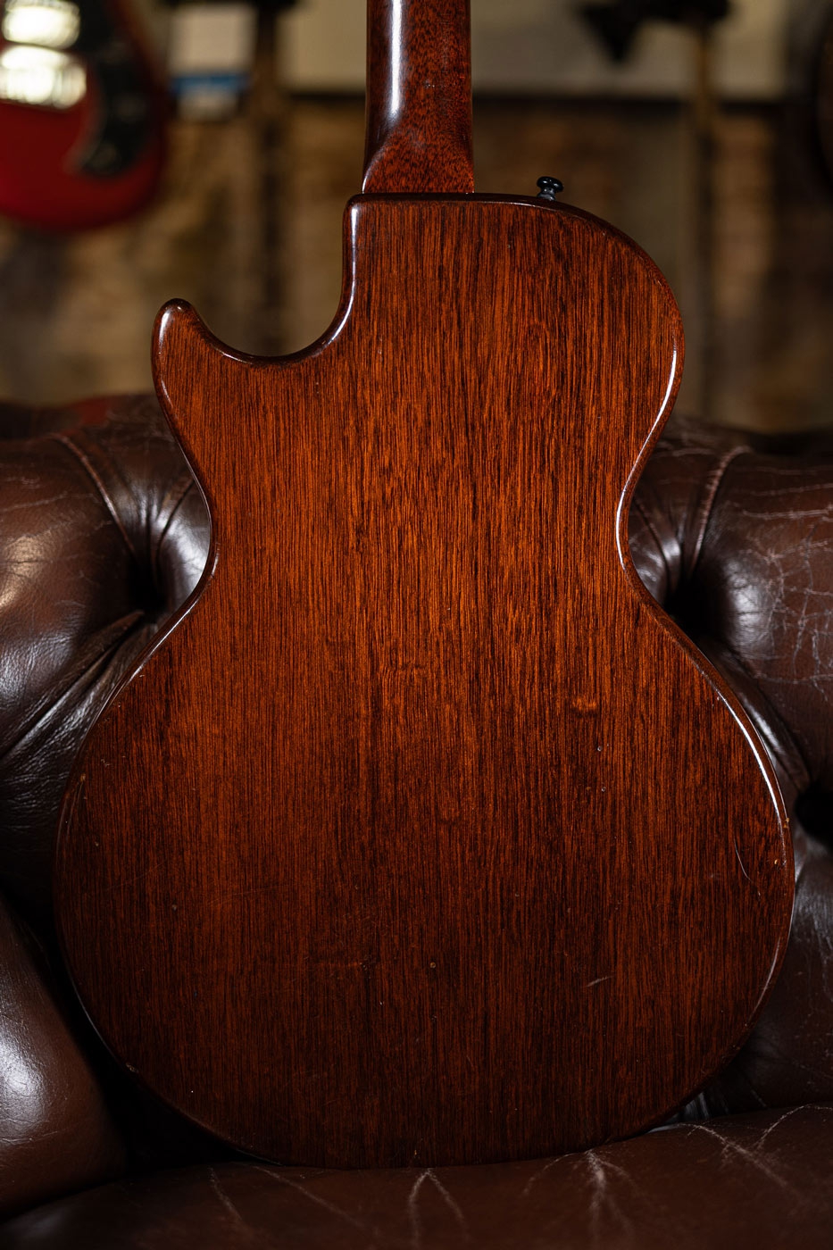 Gibson Melody Maker 1959 Sunburst