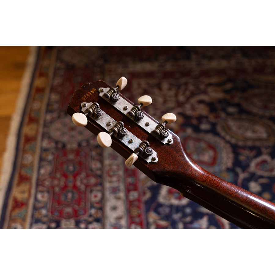 Gibson Melody Maker 1959 Sunburst