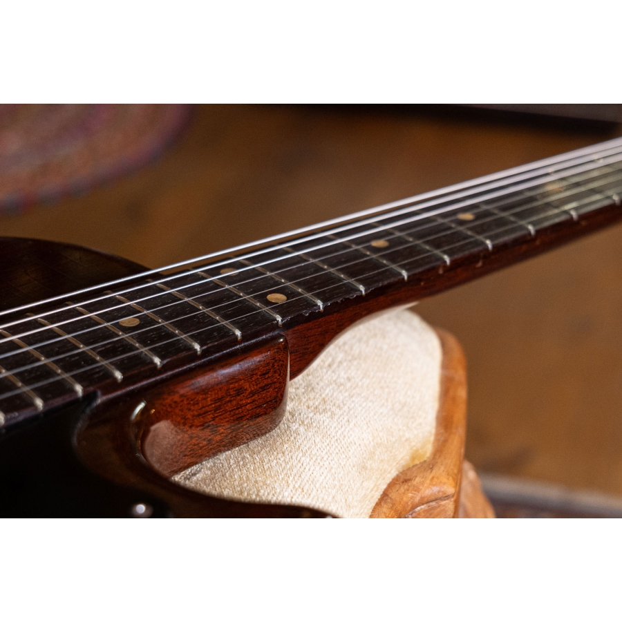 Gibson Melody Maker 1959 Sunburst