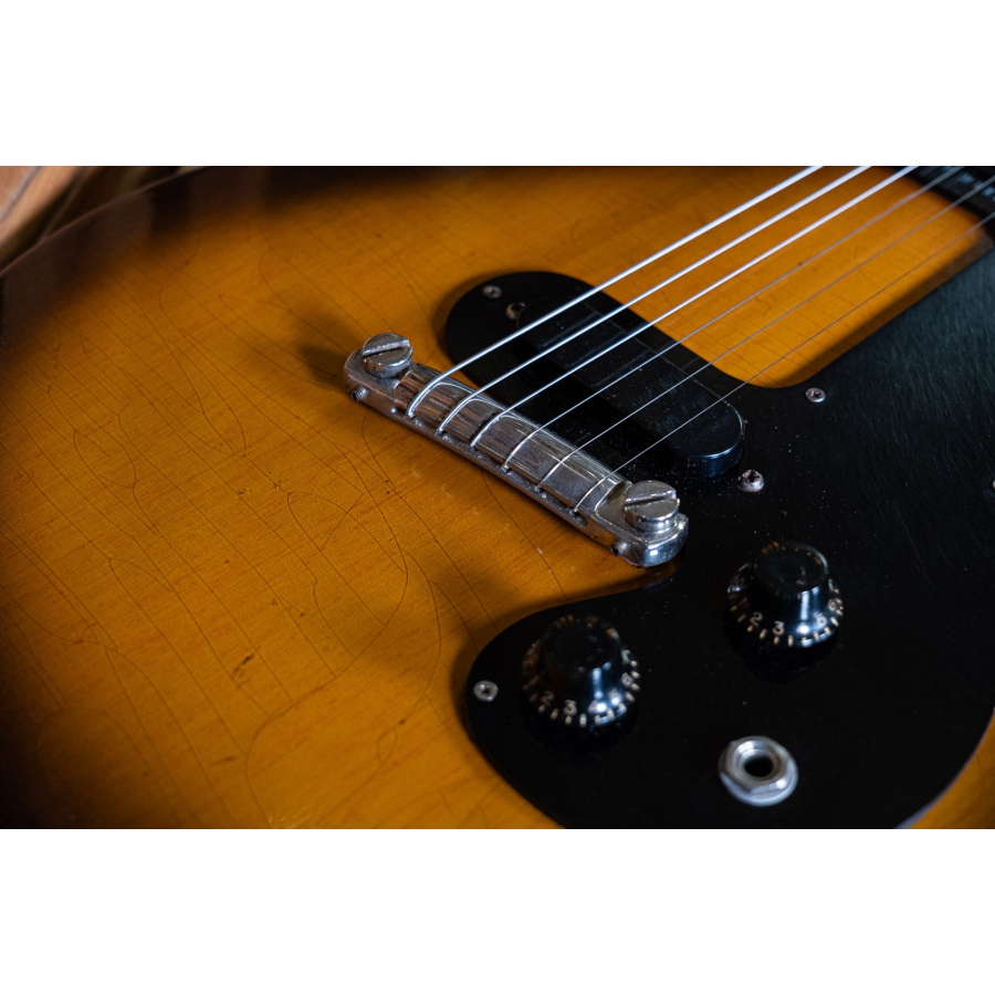 Gibson Melody Maker 1959 Sunburst