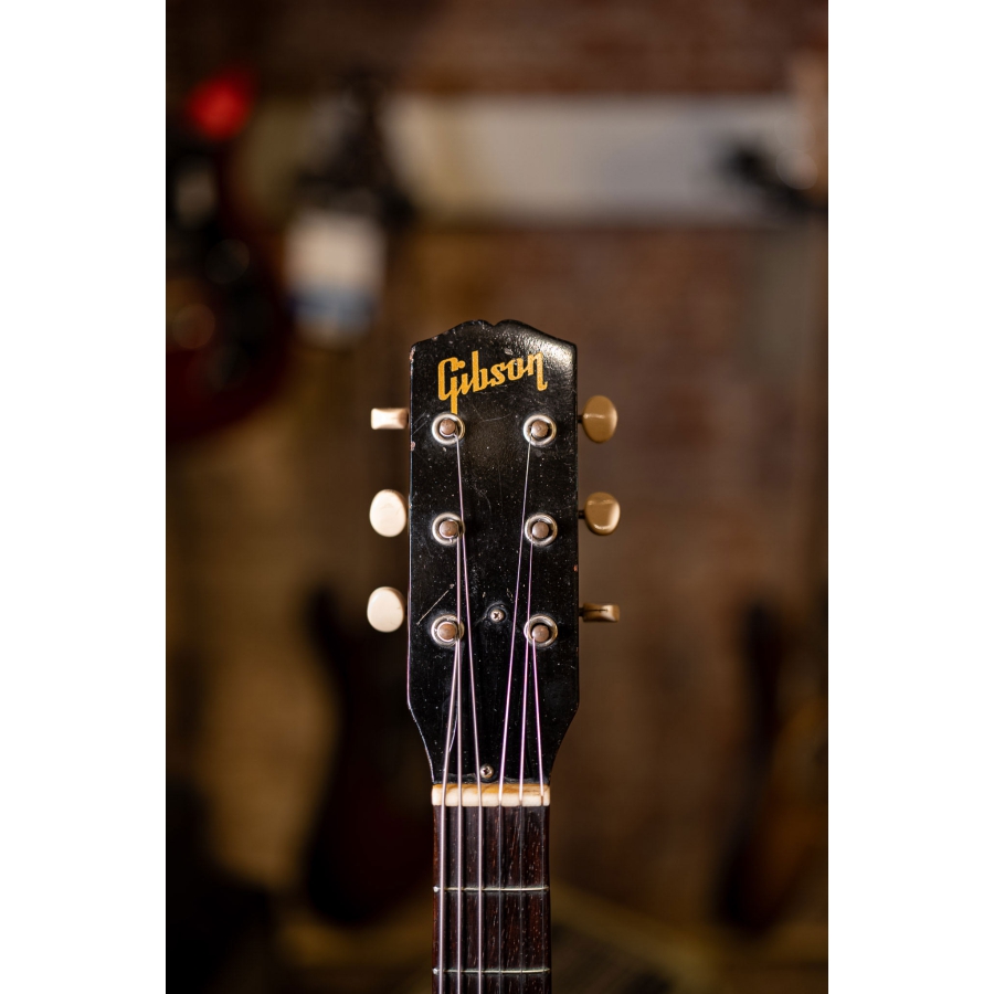 Gibson Melody Maker 1959 Sunburst