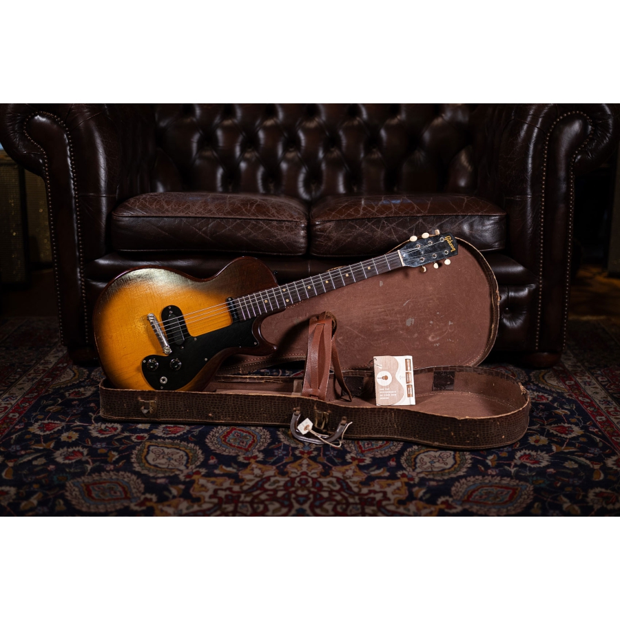 Gibson Melody Maker 1959 Sunburst