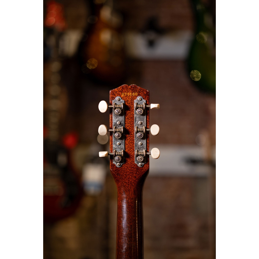 Gibson Melody Maker 1959 Sunburst