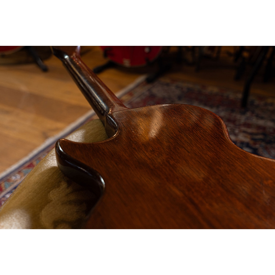 Gibson Melody Maker 1959 Sunburst