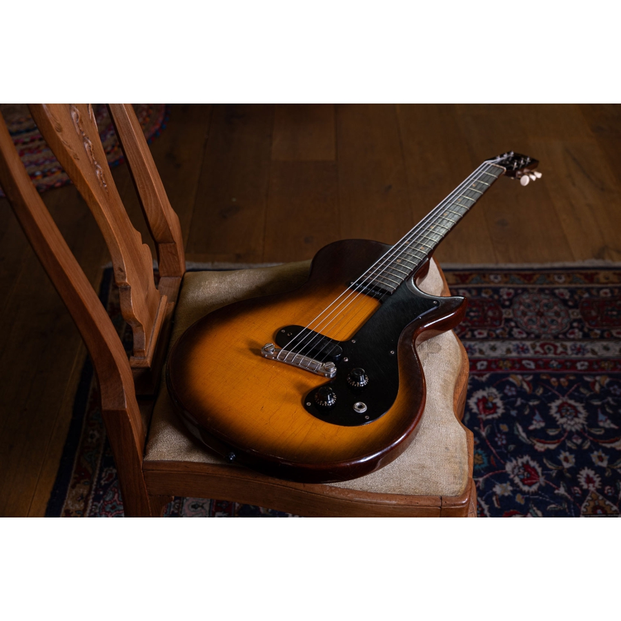 Gibson Melody Maker 1959 Sunburst