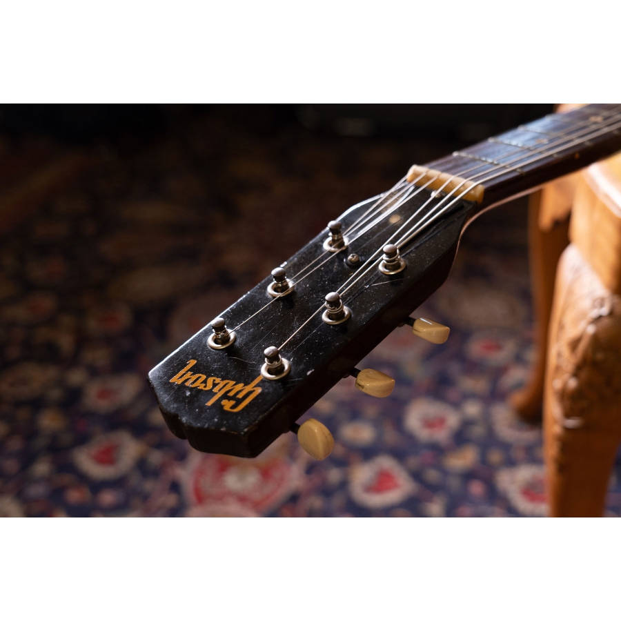 Gibson Melody Maker 1959 Sunburst