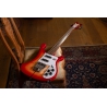 Rickenbacker 4030s FG Short Scale Fireglo