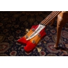 Rickenbacker 4030s FG Short Scale Fireglo