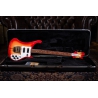 Rickenbacker 4030s FG Short Scale Fireglo