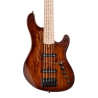 Cort GB-Fusion 5 Antique Brown Burst