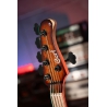 Cort GB-Fusion 5 Antique Brown Burst