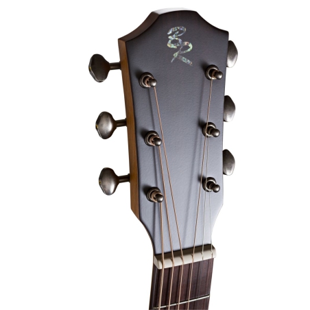 Baton Rouge X81MP Parlor