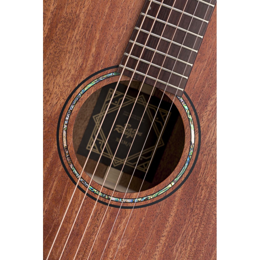 Baton Rouge X81MP Parlor