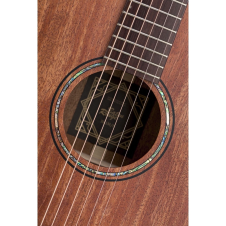 Baton Rouge X81MP Parlor