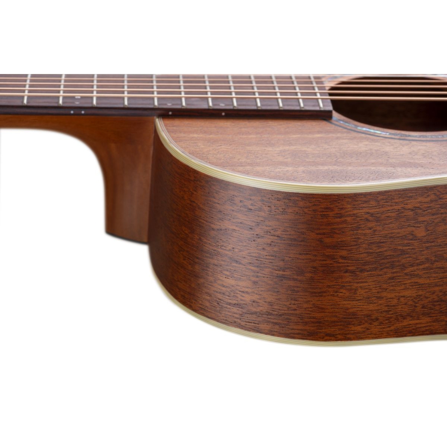 Baton Rouge X81MP Parlor