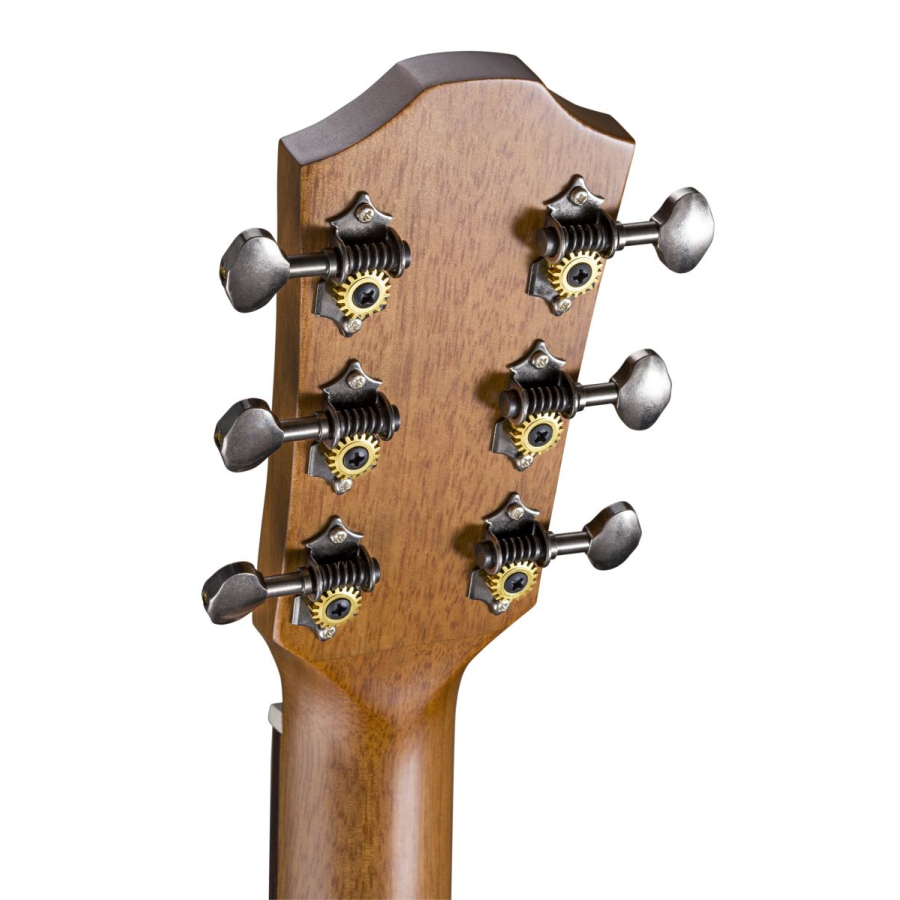 Baton Rouge X81MP Parlor