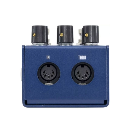 Walrus Audio Mako M1 High-Fidelity Modulation Machine