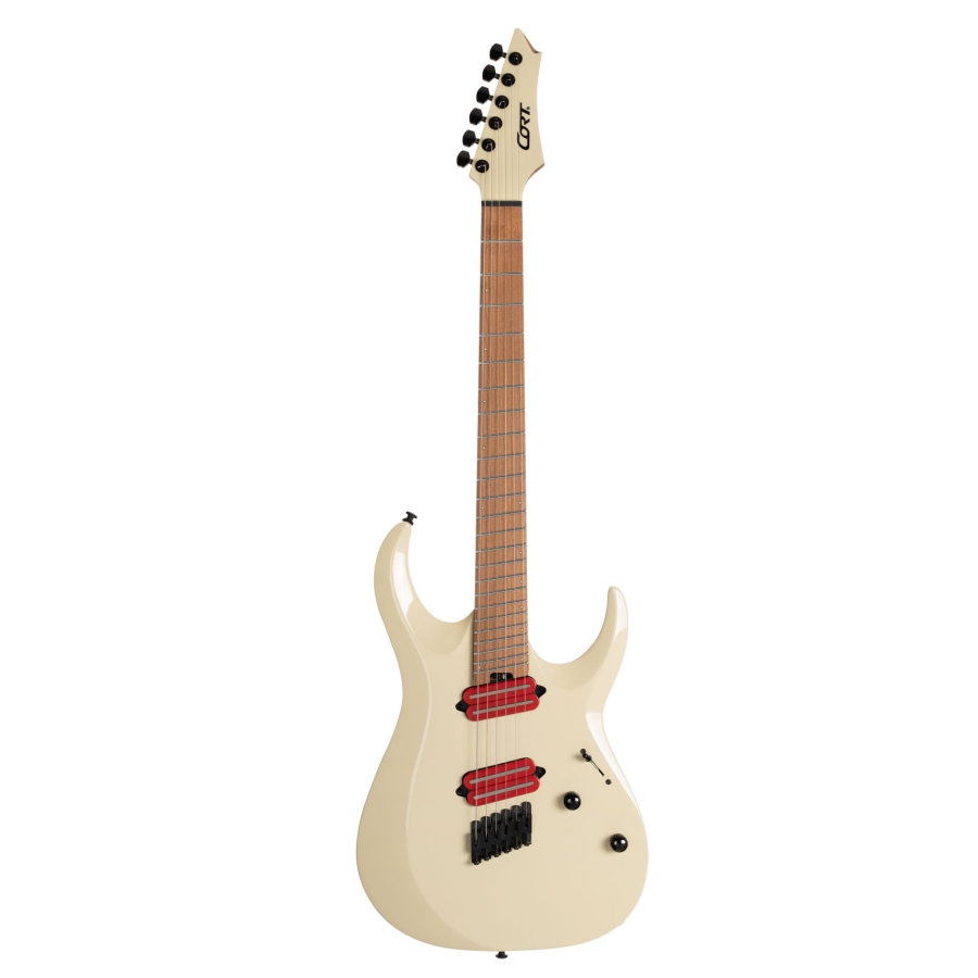 Cort X-700 Mutility II Military Beige