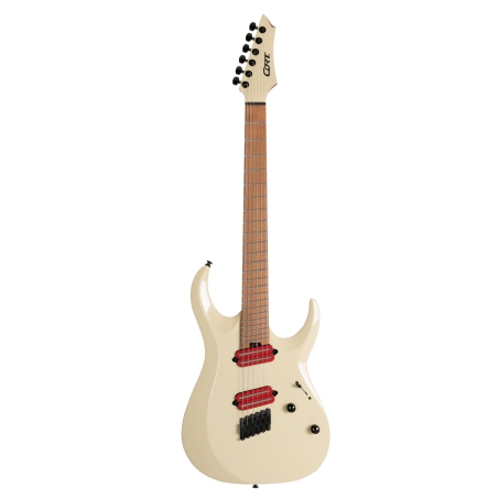 Cort X-700 Mutility II Military Beige