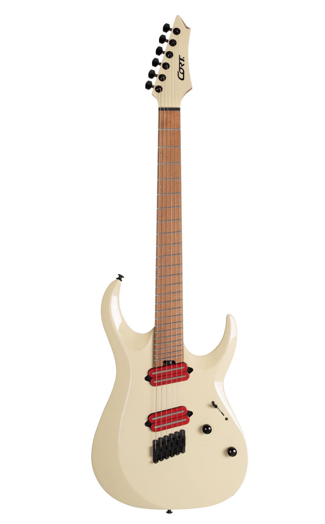 Cort X-700 Mutility II Military Beige