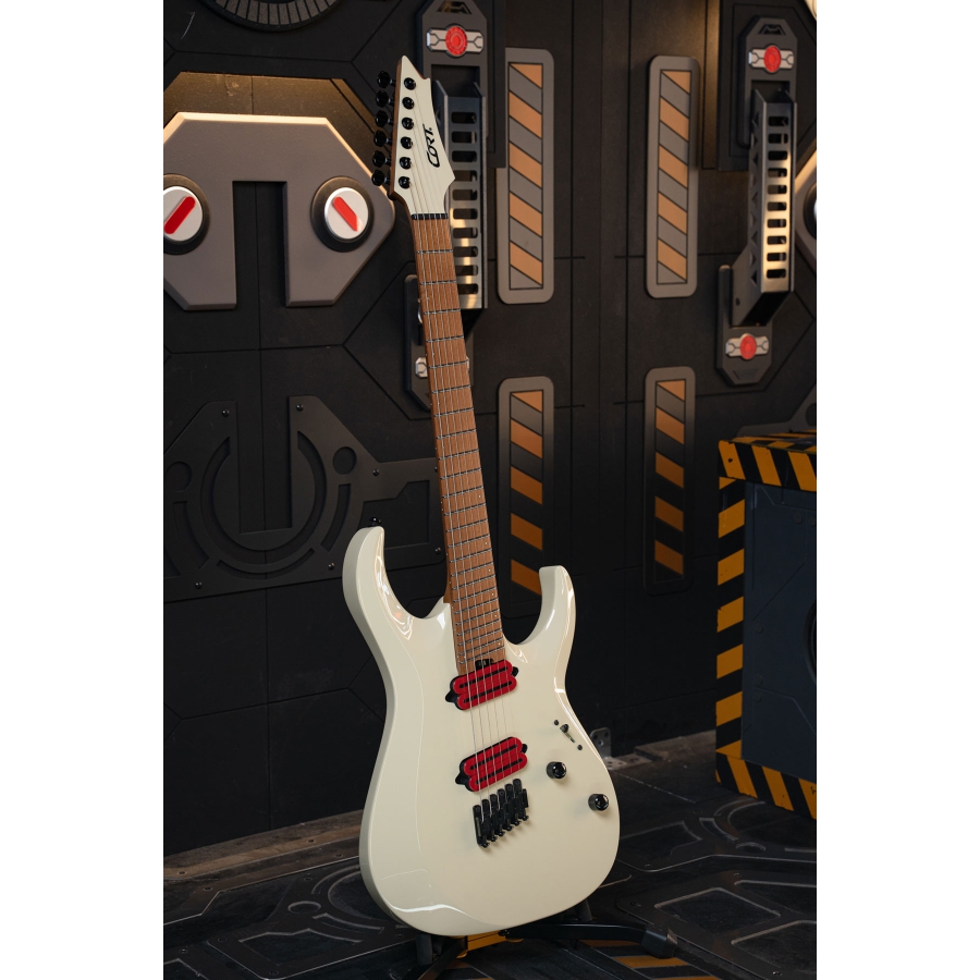 Cort X-700 Mutility II Military Beige