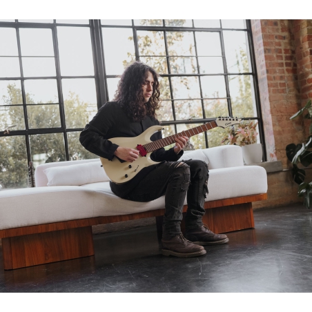 Cort X-700 Mutility II Military Beige