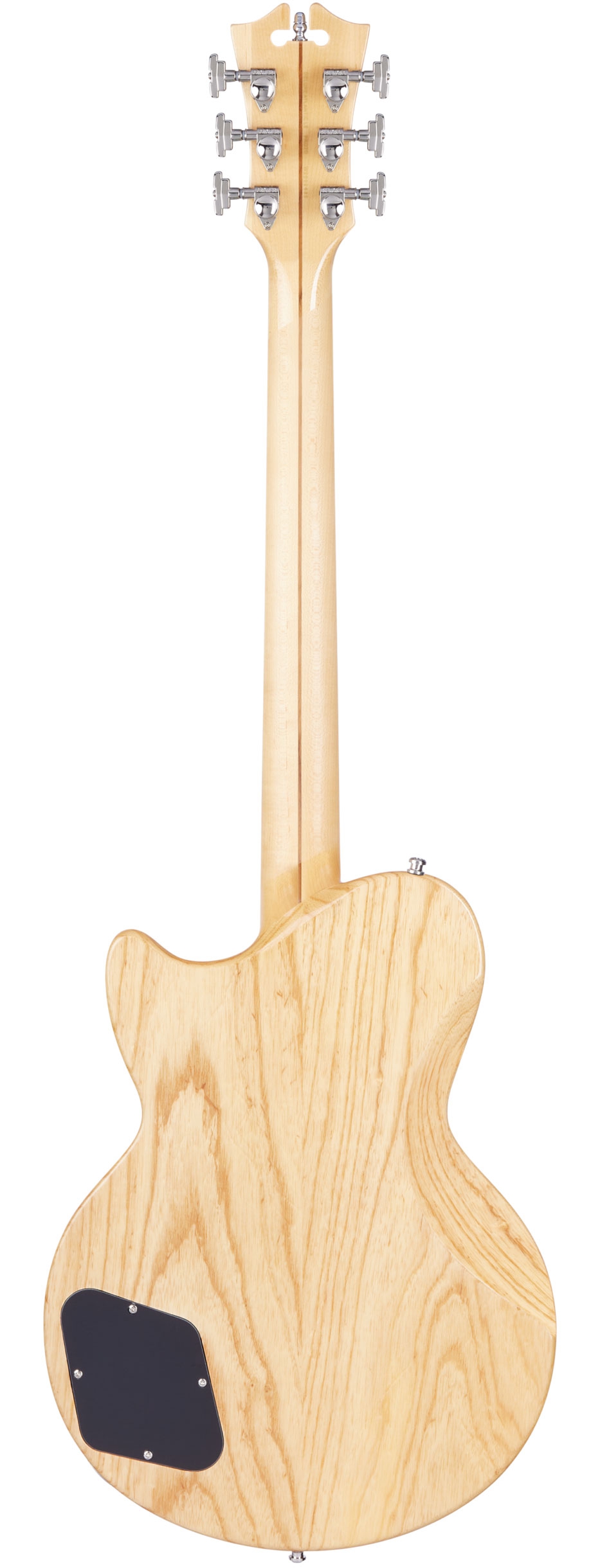 DAngelico Deluxe Atlantic Vintage Sunburst