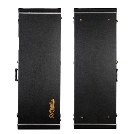 DAngelico Deluxe Atlantic Vintage Sunburst