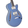 DAngelico Excel SS Tour Slate Blue