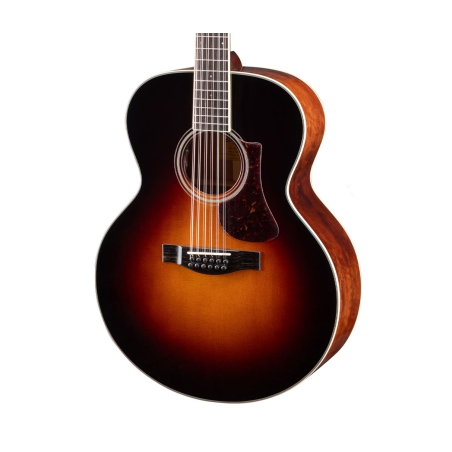 Eastman AC330E-12 SB Jumbo