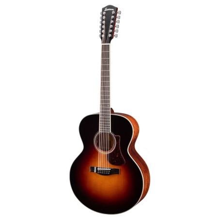 Eastman AC330E-12 SB Jumbo